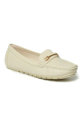 01-4626 Flat Moccasin