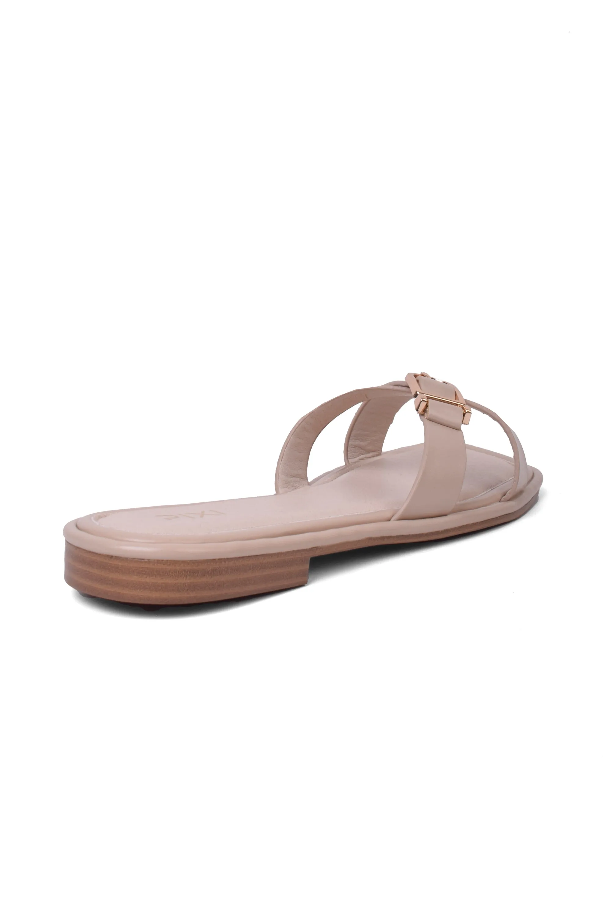 01-4750 Flat Slipper