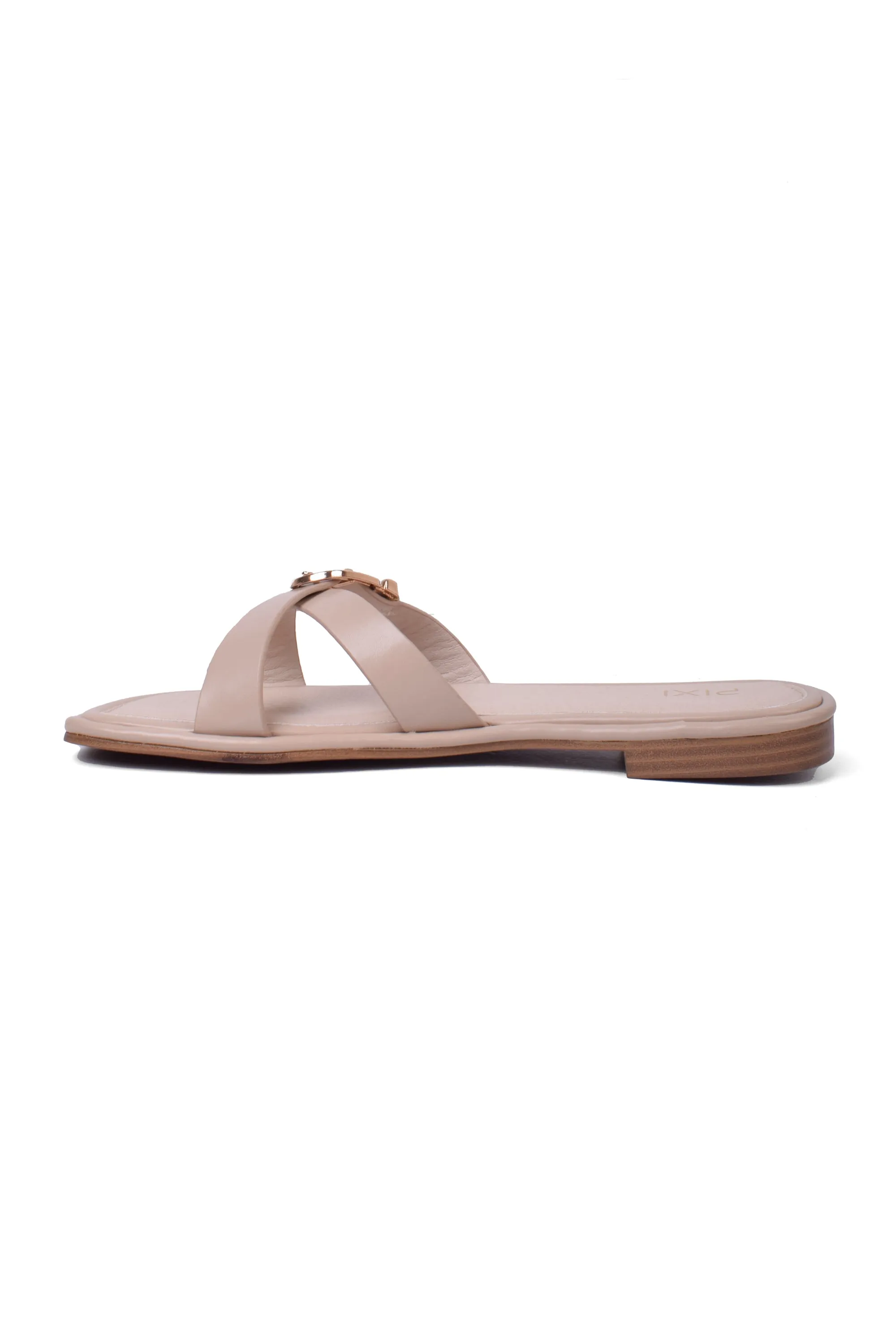 01-4750 Flat Slipper