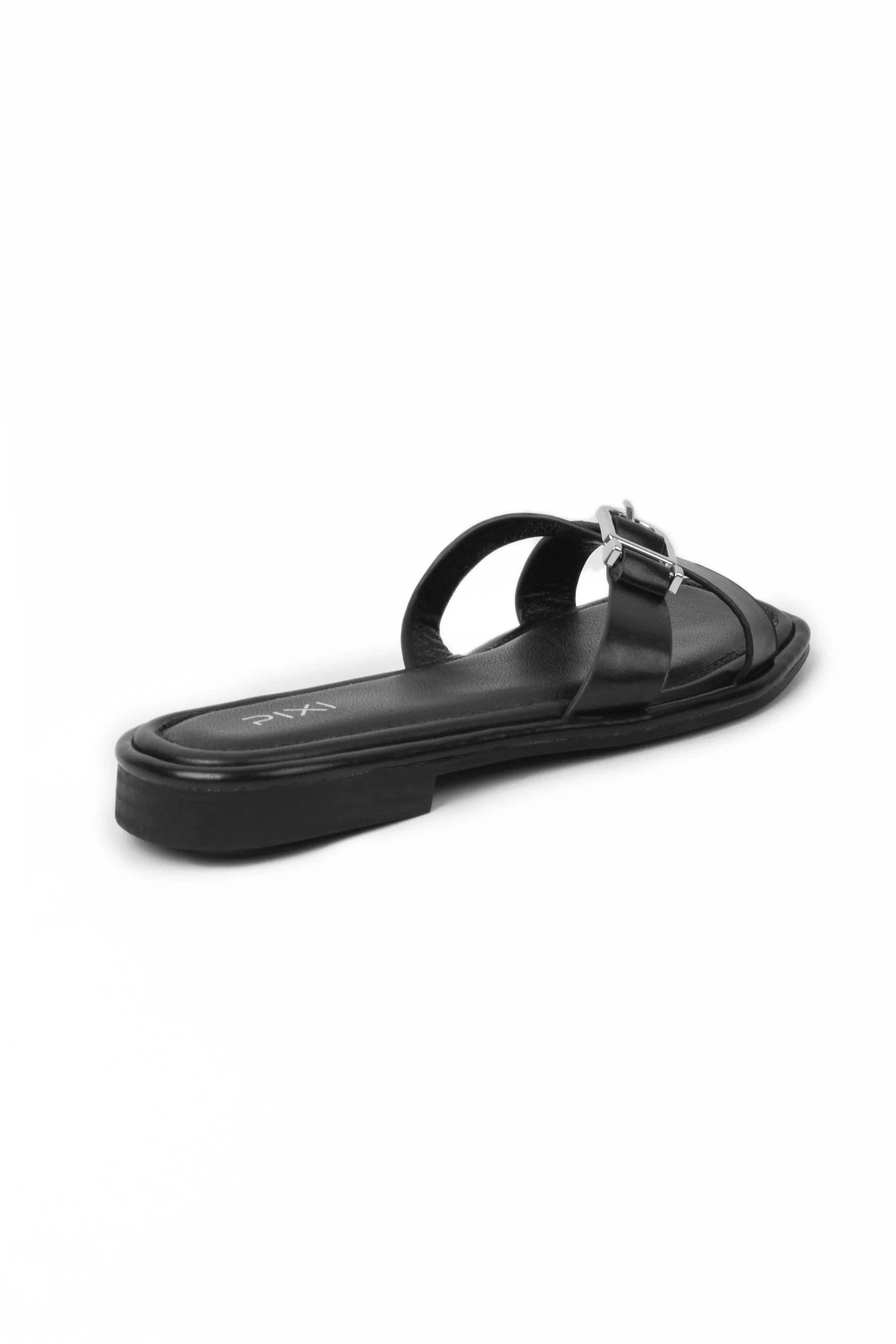 01-4750 Flat Slipper