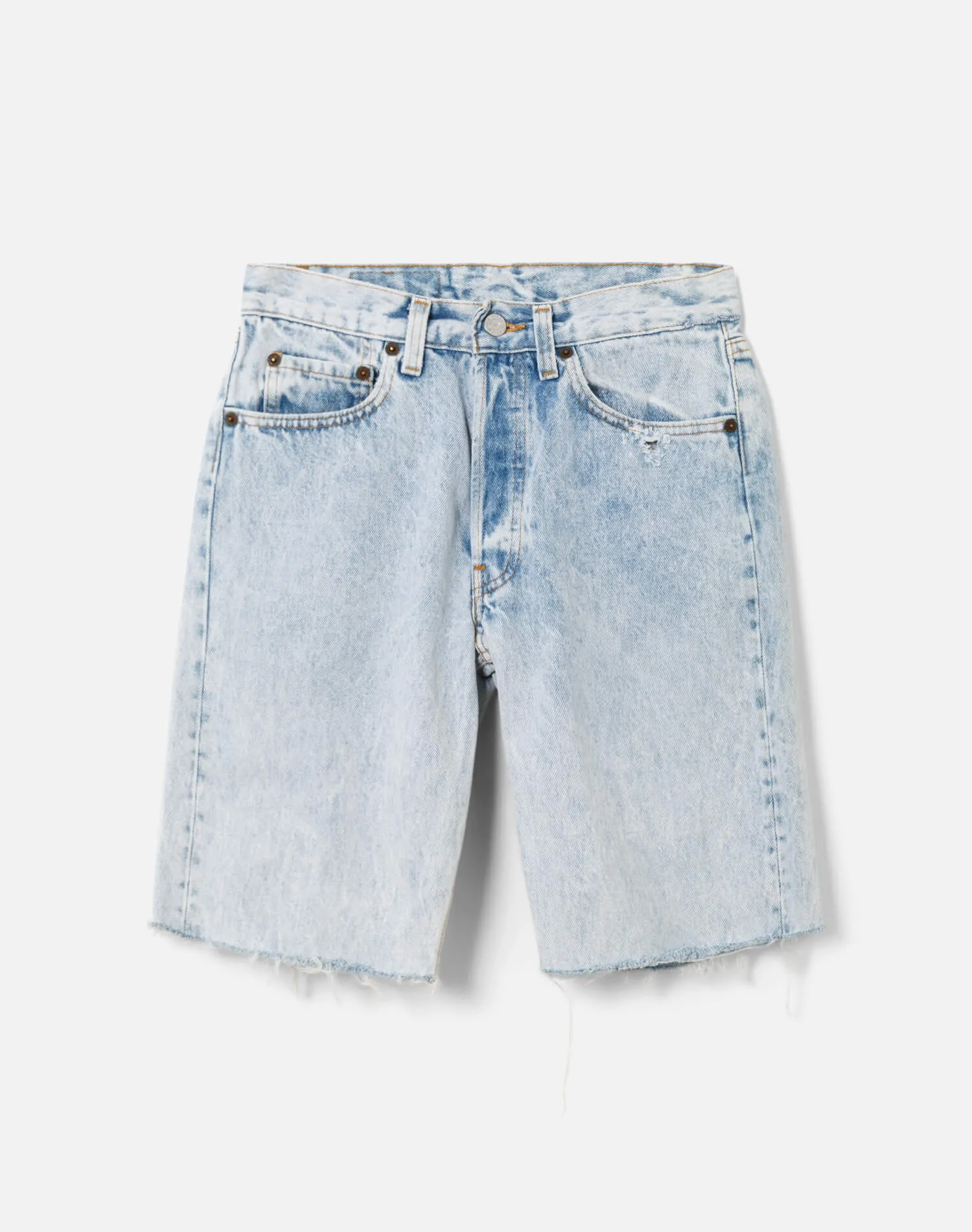 80s Levi's 501 Shorts -#48