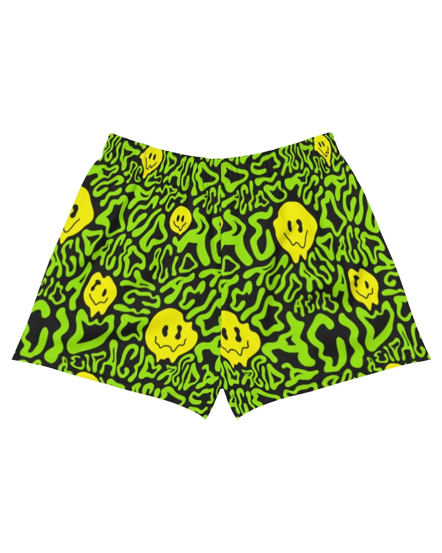 Acid Smilez Shorts