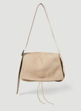 Acne Studios Nubuck Shoulder Bag