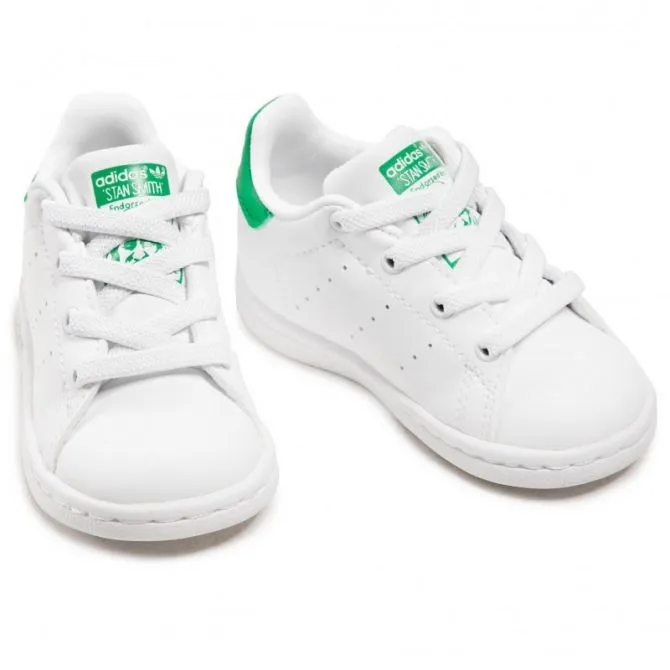 ADIDAS STAN SMITH ELASTIC FX7528