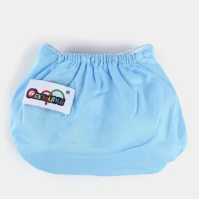 ADJUSTABLE PANTY 3M+ | BLUE