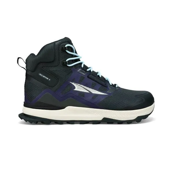       Altra LONE PEAK MID ALL-WTHR 2 A0A7R7J000