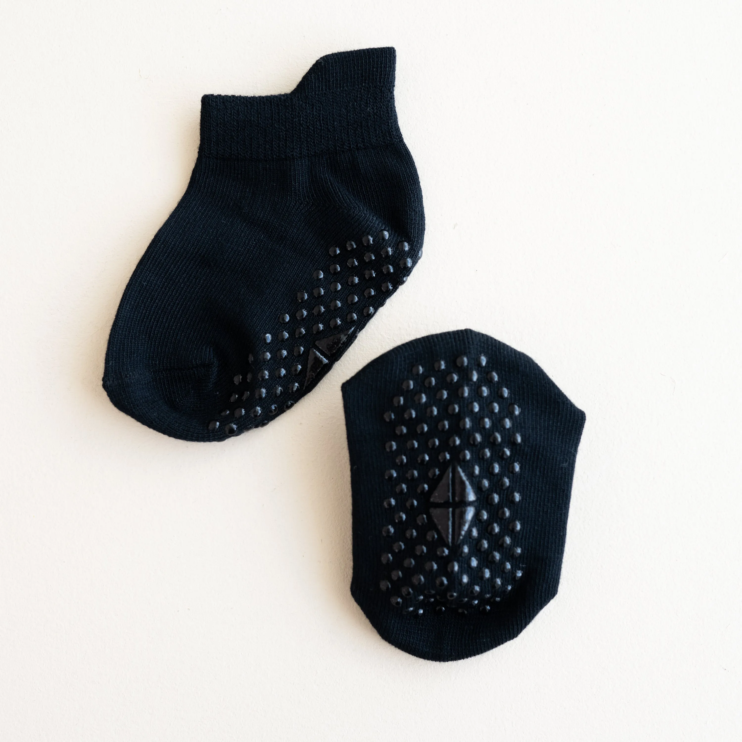 Ankle Socks Combo 5-Pack in Midnight