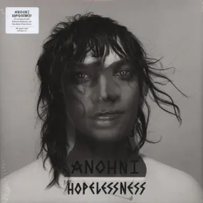 Anohni ~ Hopelessness