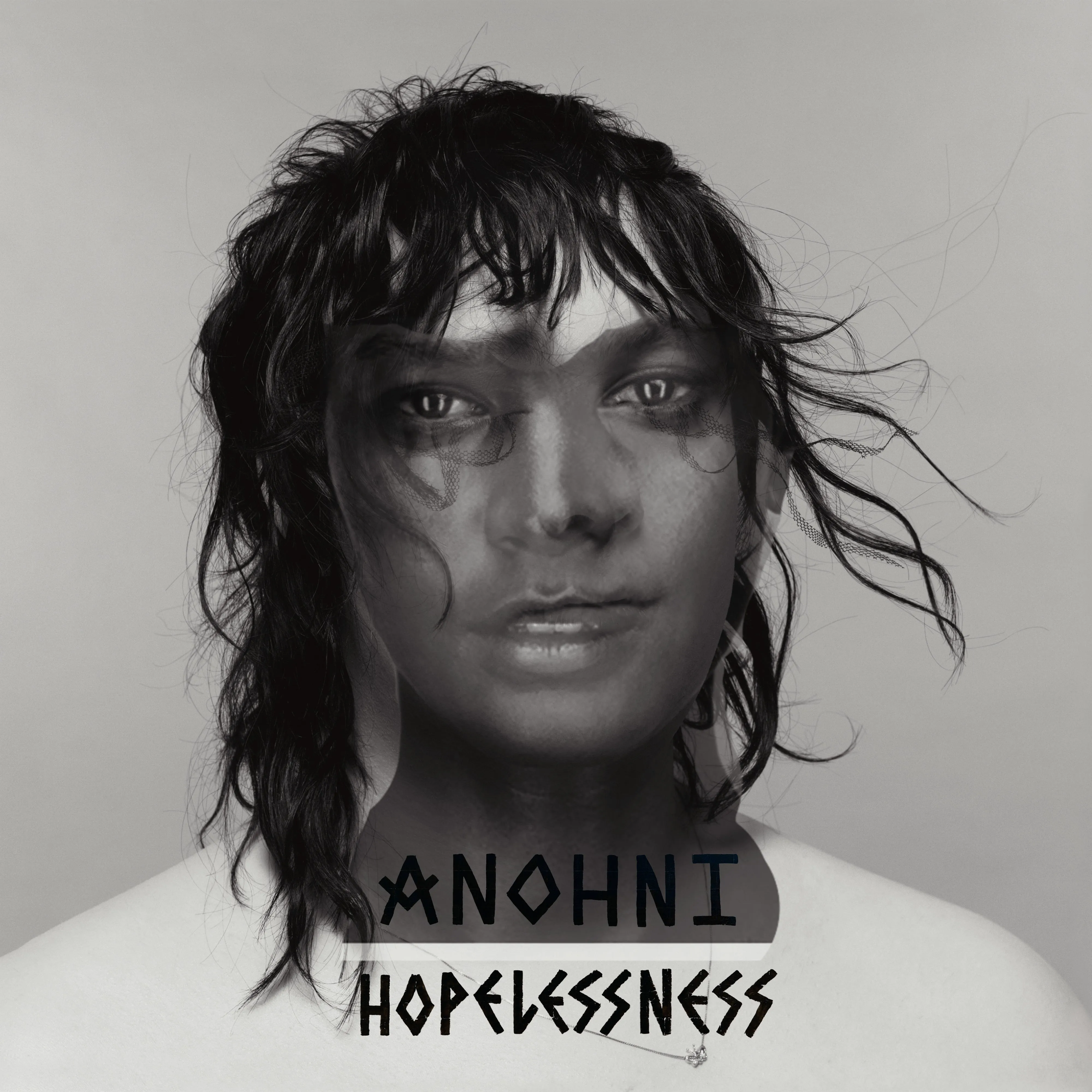 Anohni ~ Hopelessness