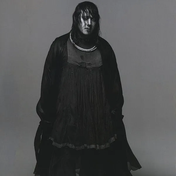 Antony And The Johnsons ~ Cut The World