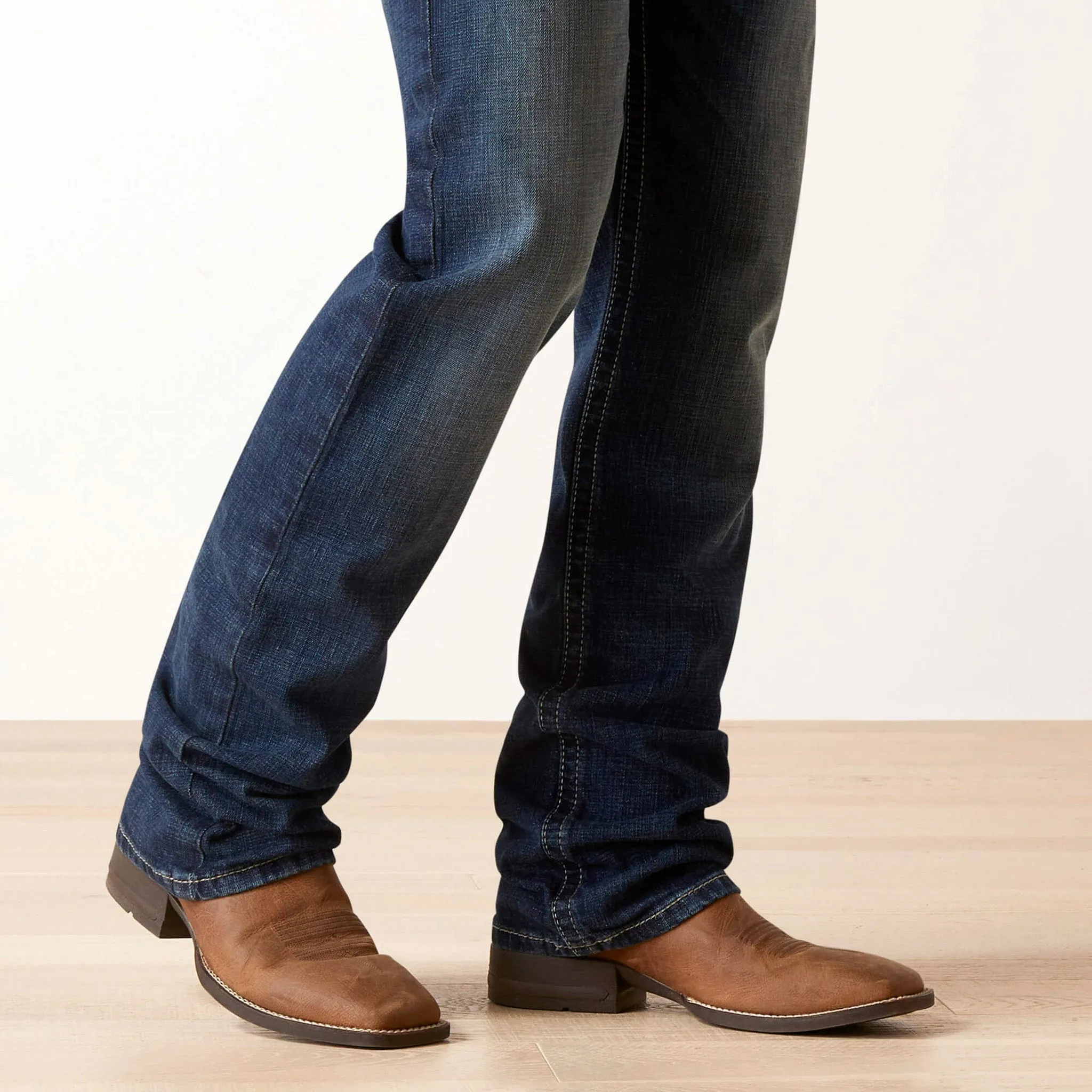 Ariat Men's M4 Handley Boot Cut