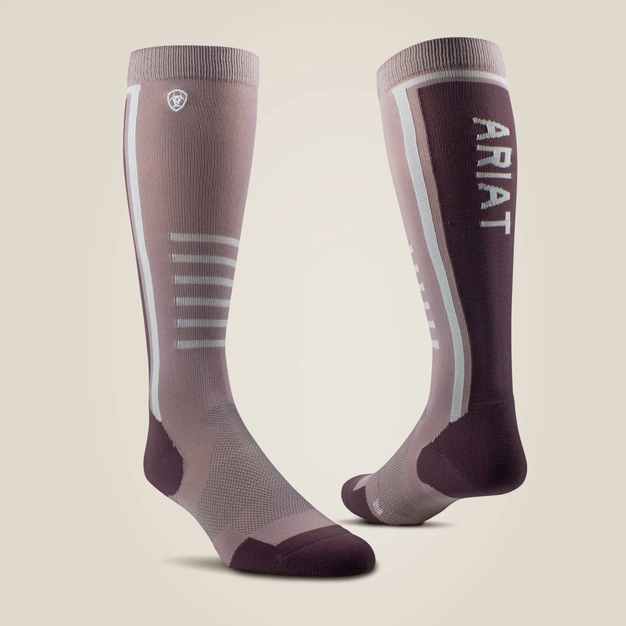 AriatTEK Slimline Performance Socks