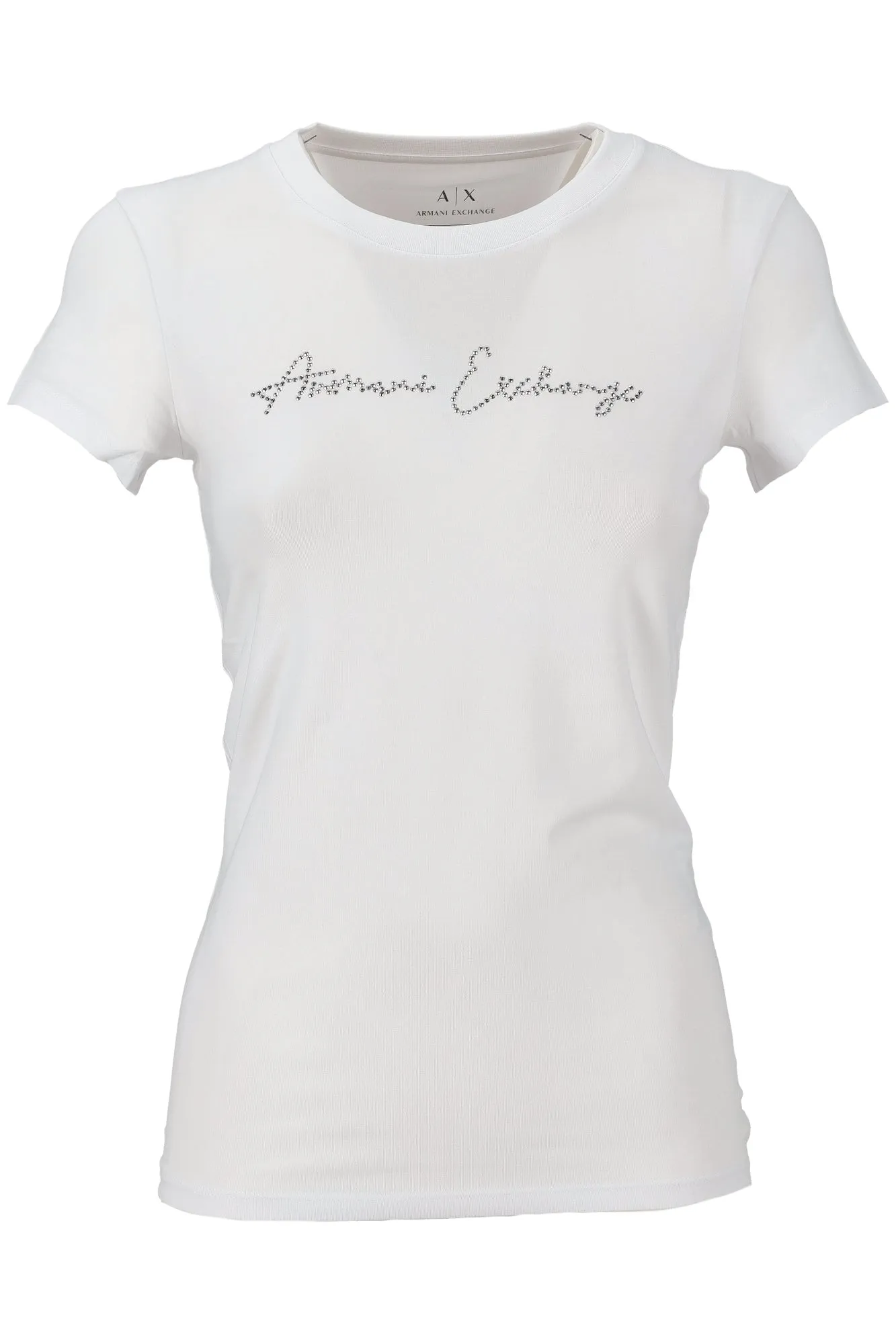 Armani Exchange T-shirt Donna 3DYT27-YJDTZ