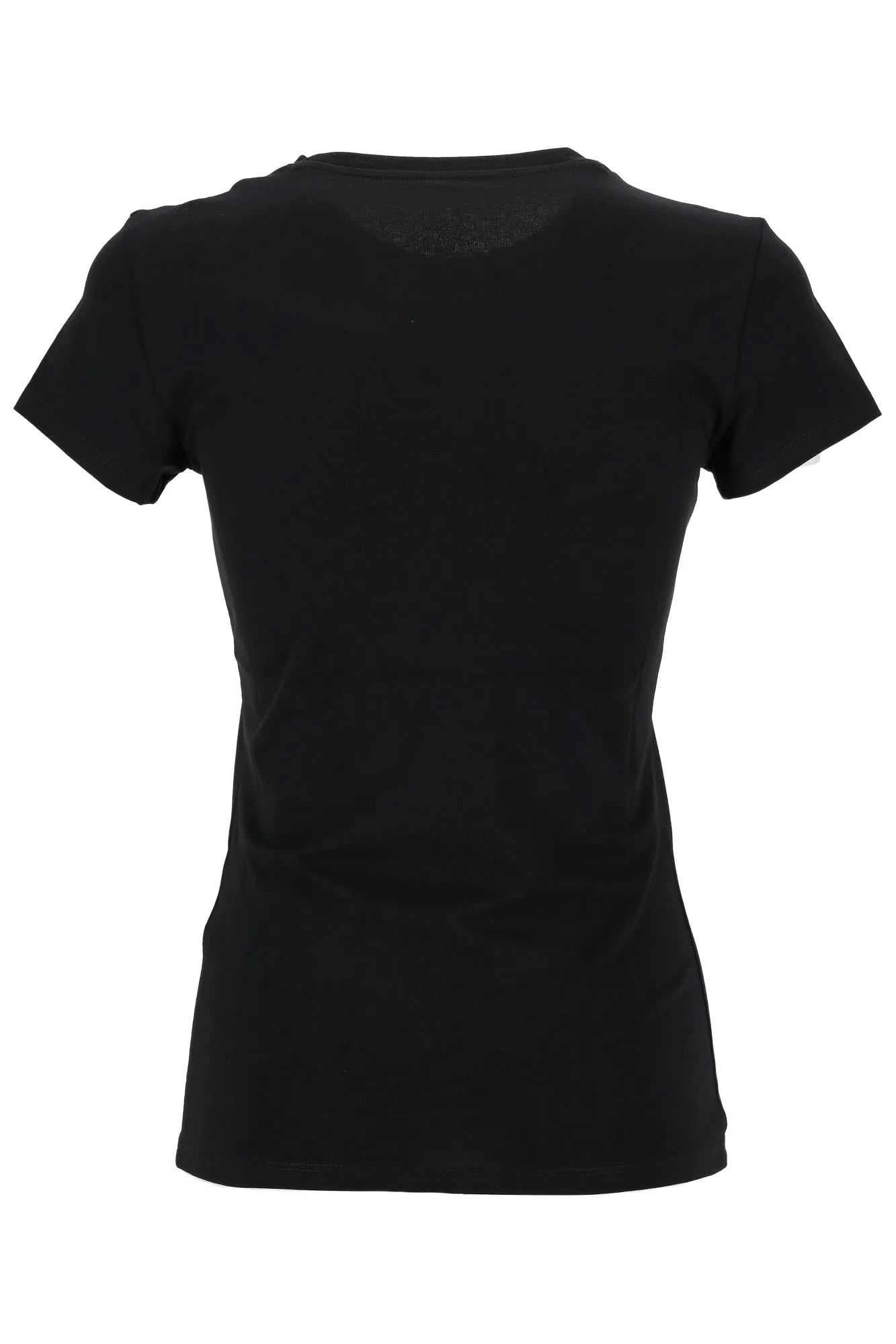 Armani Exchange T-shirt Donna 3DYT27-YJDTZ