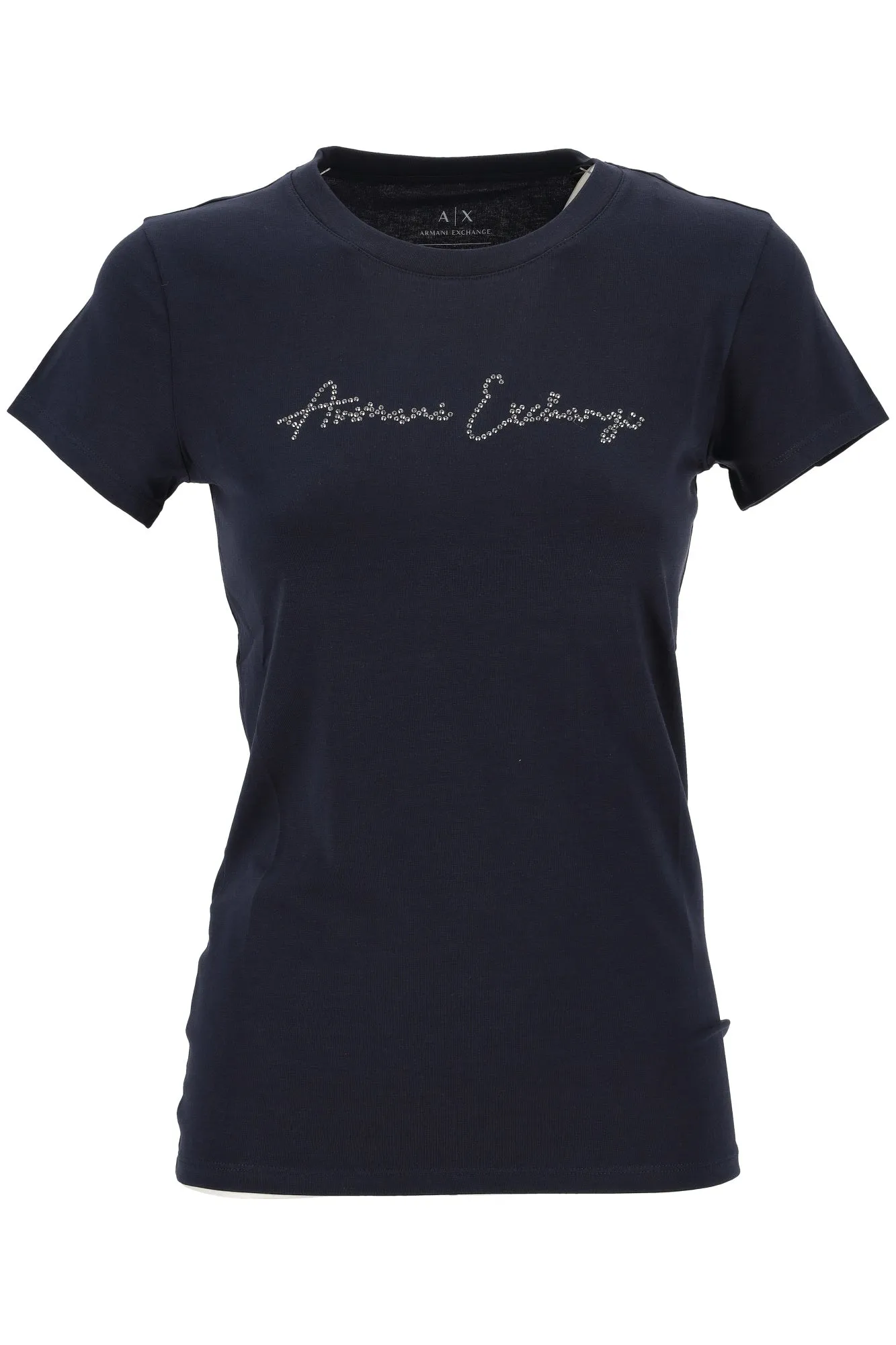 Armani Exchange T-shirt Donna 3DYT27-YJDTZ