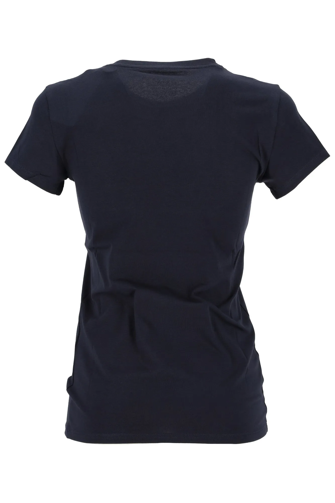 Armani Exchange T-shirt Donna 3DYT27-YJDTZ