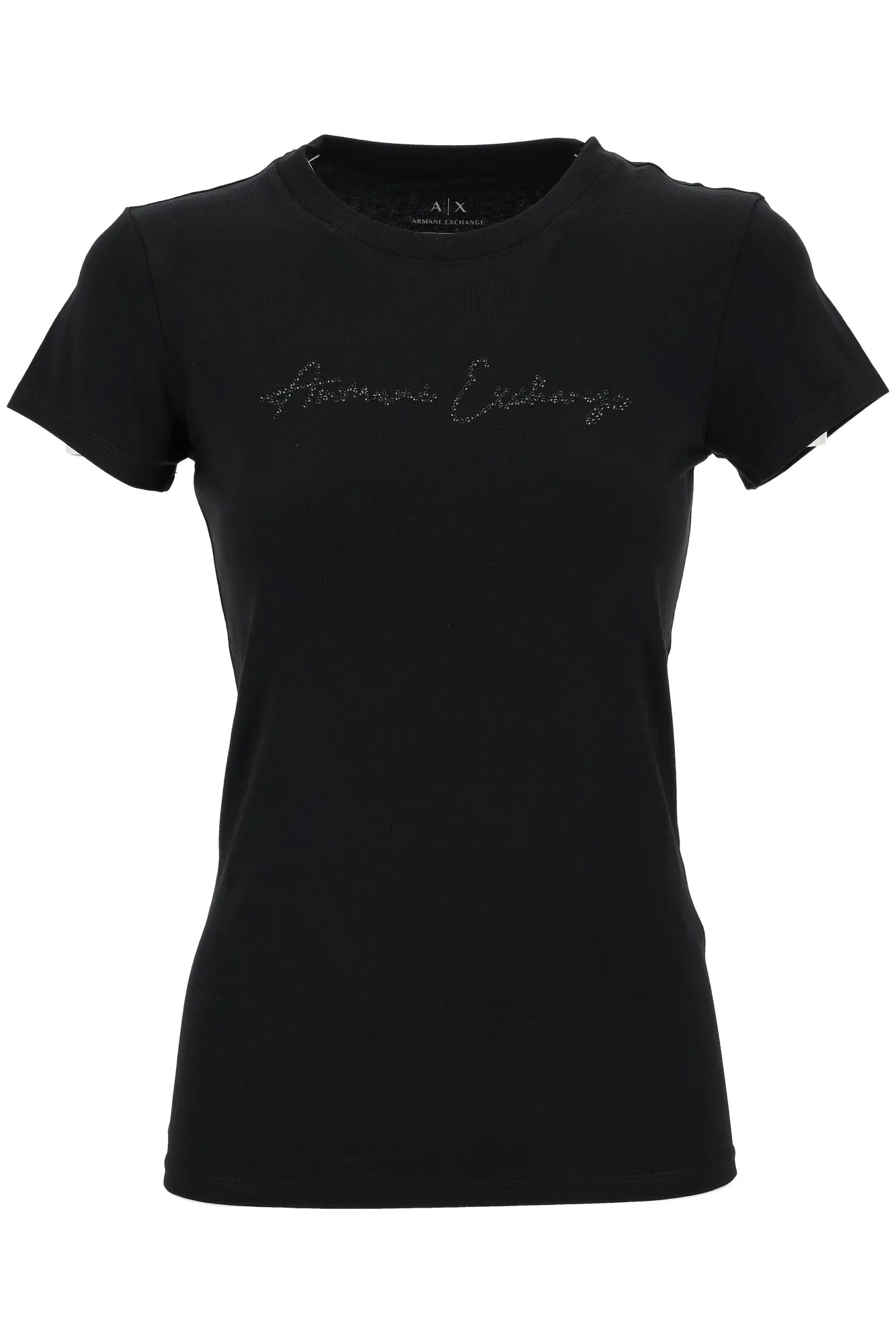 Armani Exchange T-shirt Donna 3DYT27-YJDTZ