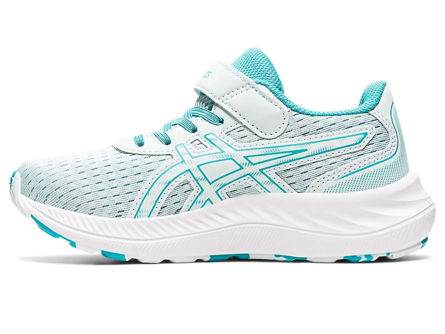 Asics Junior Pre Excite 9 PS  1014A234 403