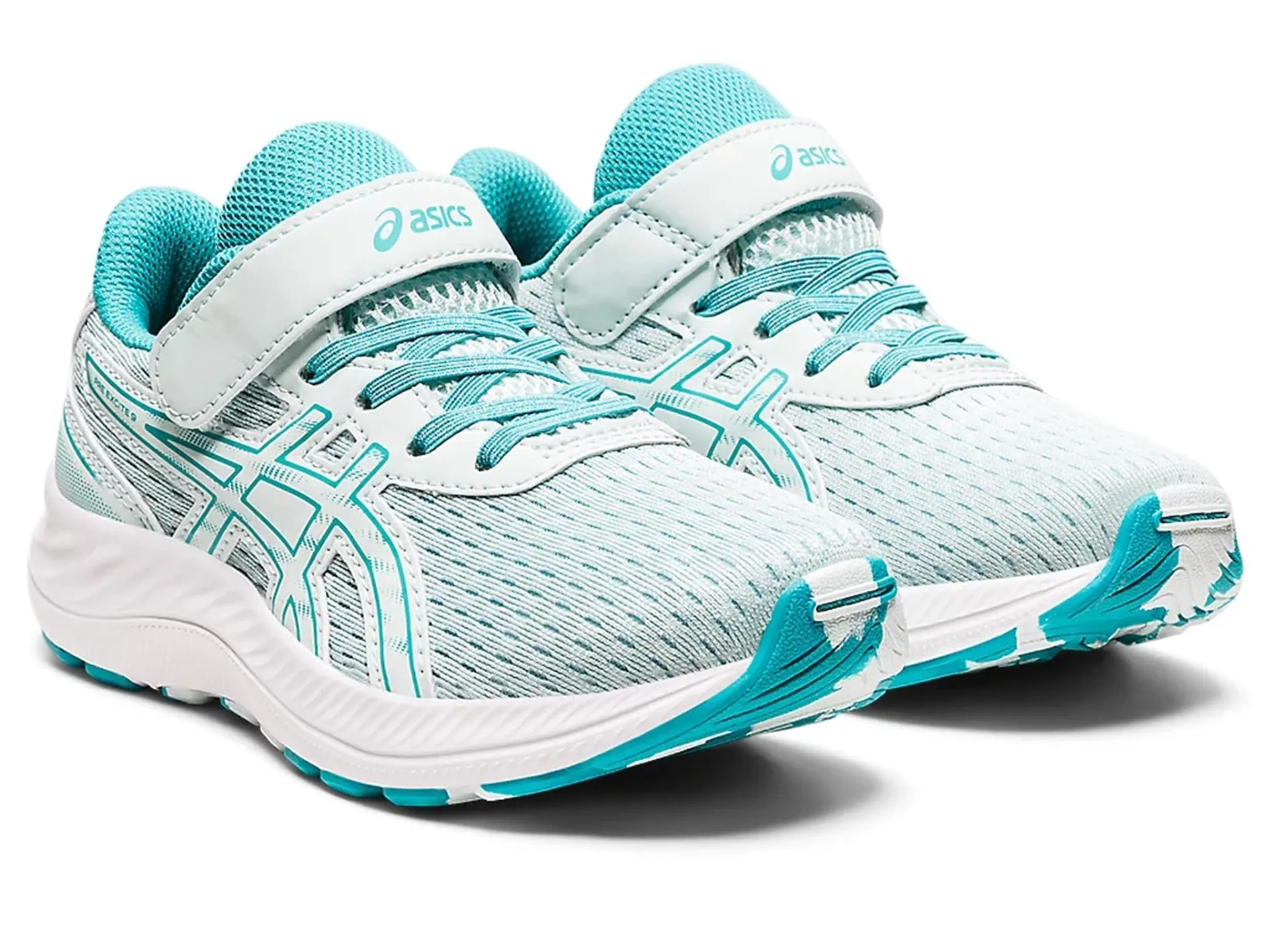 Asics Junior Pre Excite 9 PS  1014A234 403