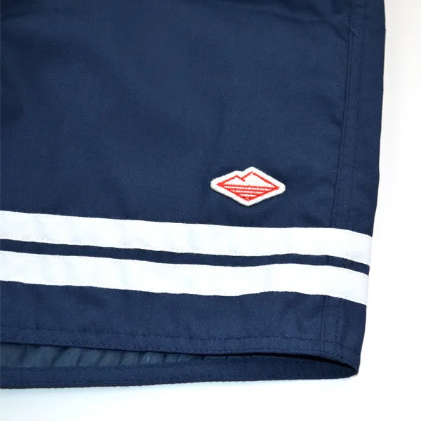 Battenwear – Board Shorts – Navy