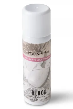 Bloch Rosin Spray