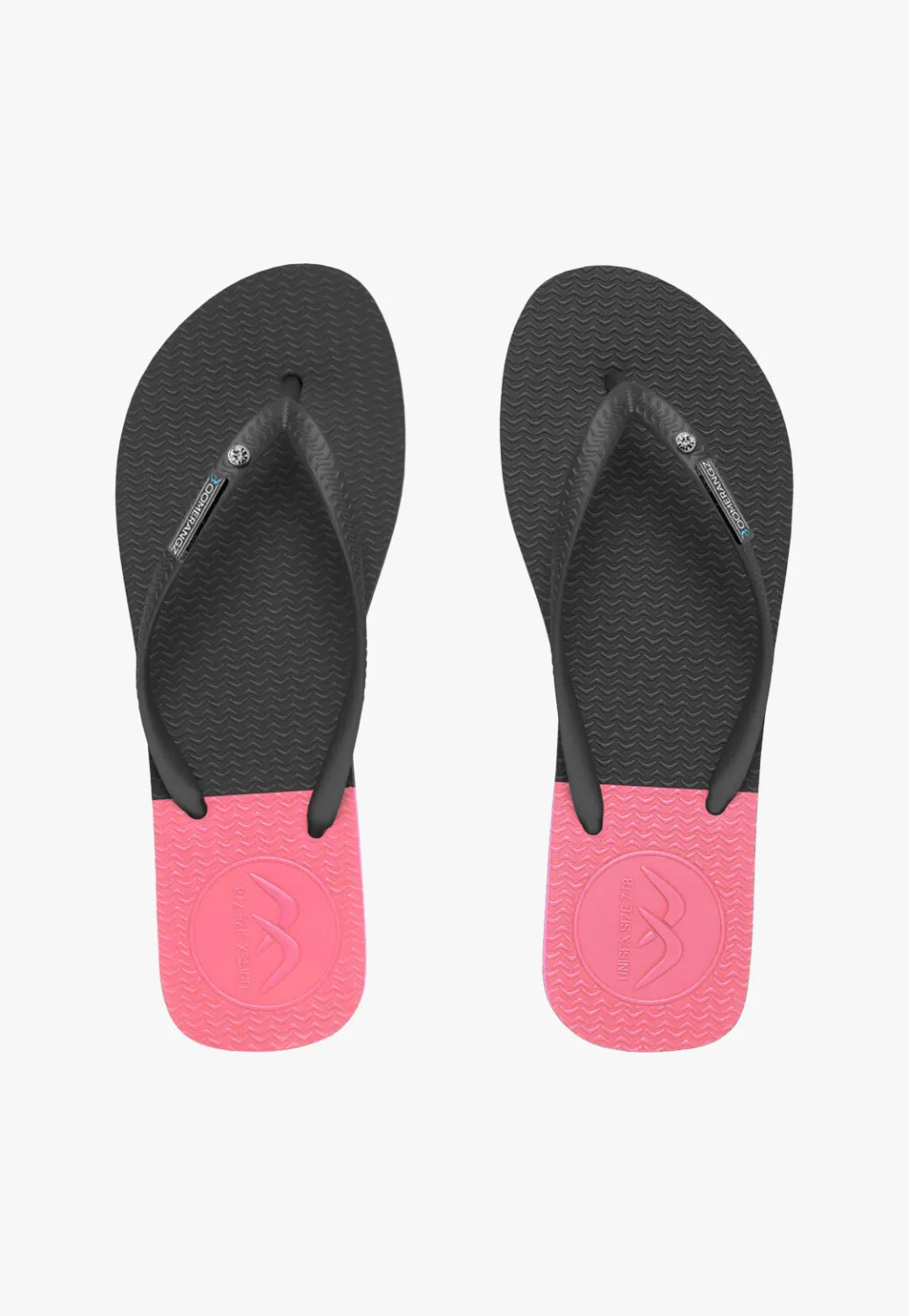 Boomerangz Womens Thongs