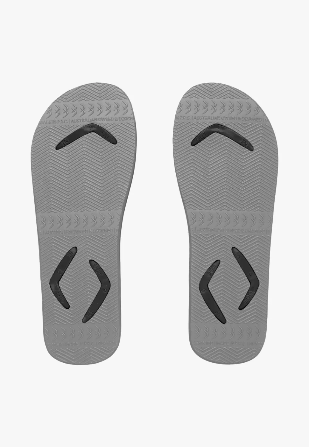 Boomerangz Womens Thongs