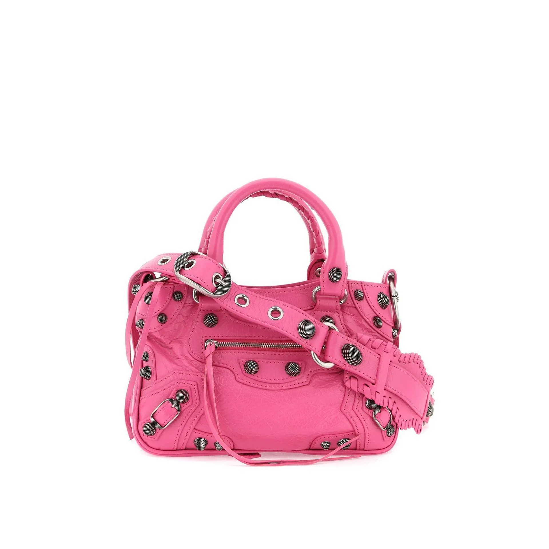 Borsa Balenciaga Neo Cagole