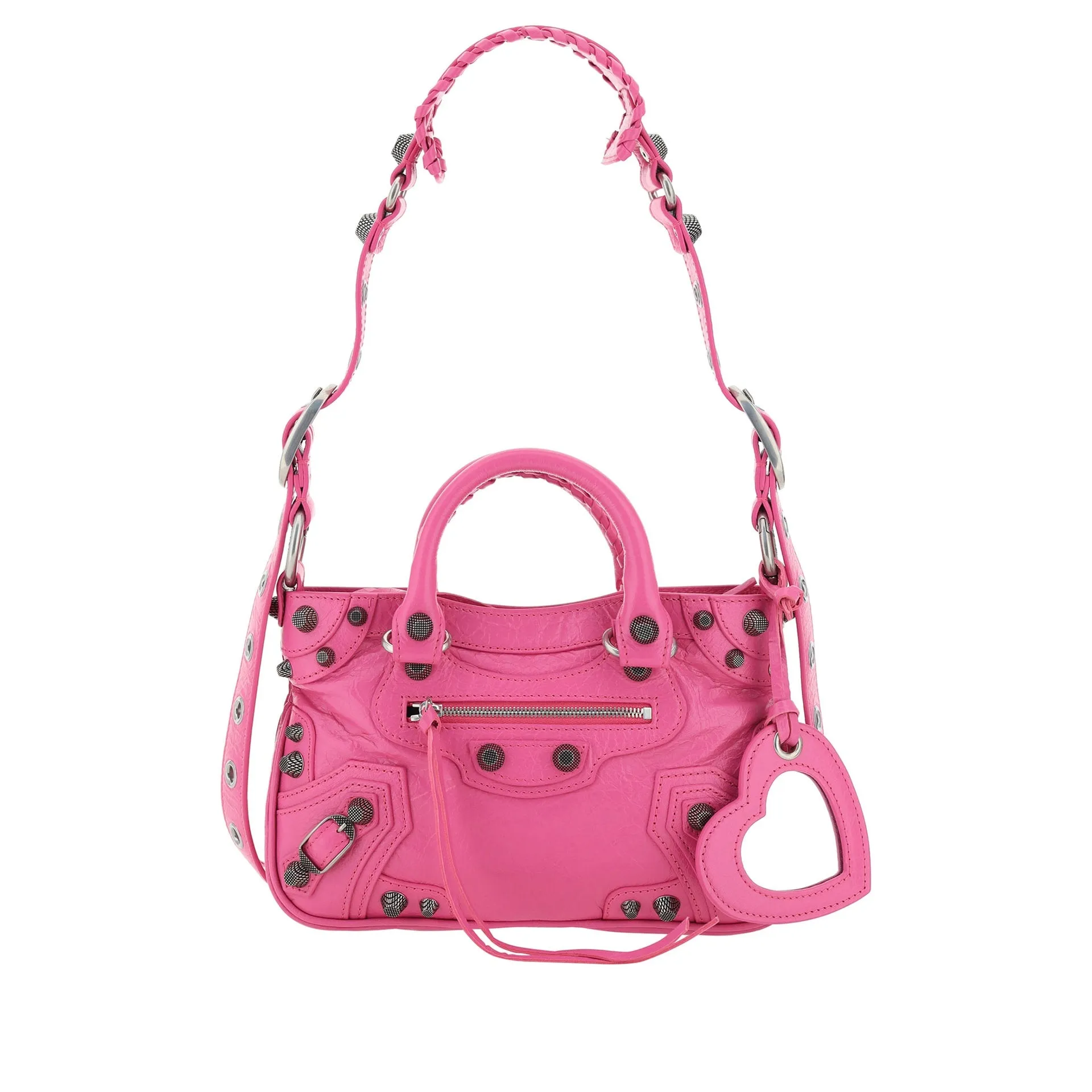 Borsa Balenciaga Neo Cagole