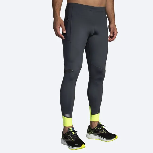 Brooks Men's Run Visible Tight