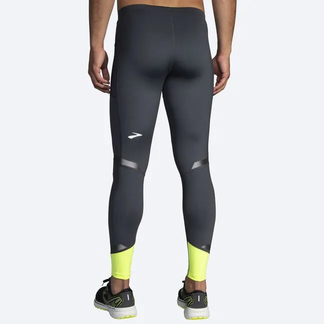 Brooks Men's Run Visible Tight