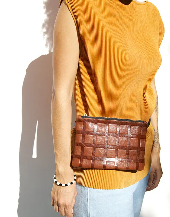 Cab Collection Ryder Mini Fanny Pack