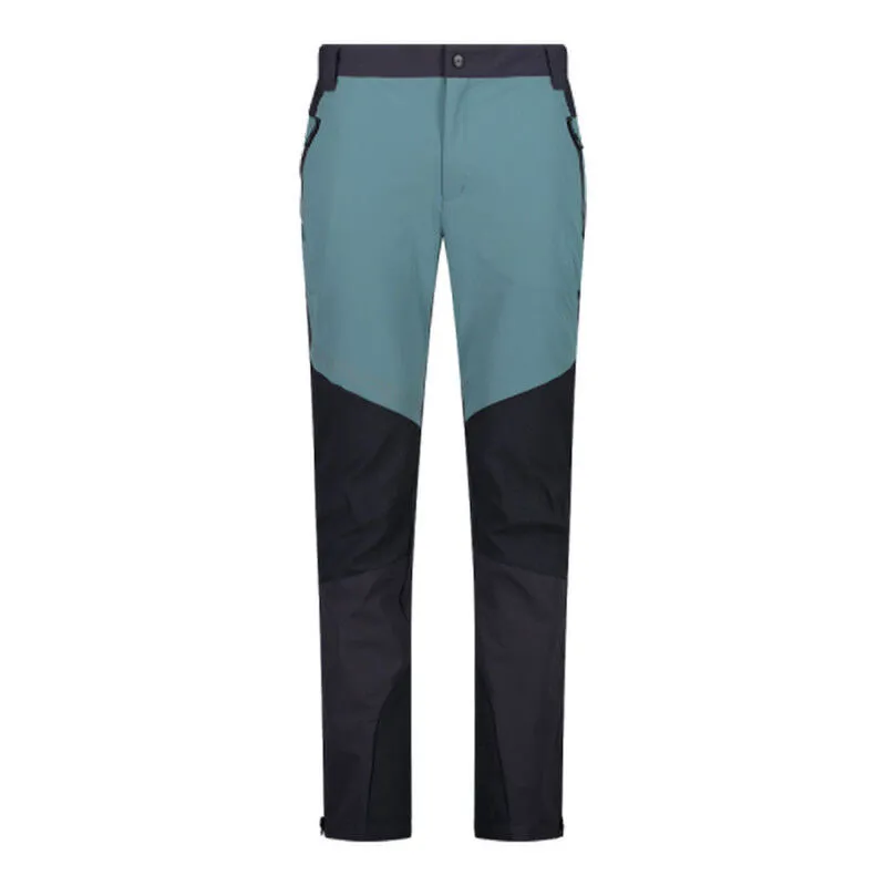 CMP  Stretch Nylon Hiking Trousers - Pantaloni da escursionismo - Uomo