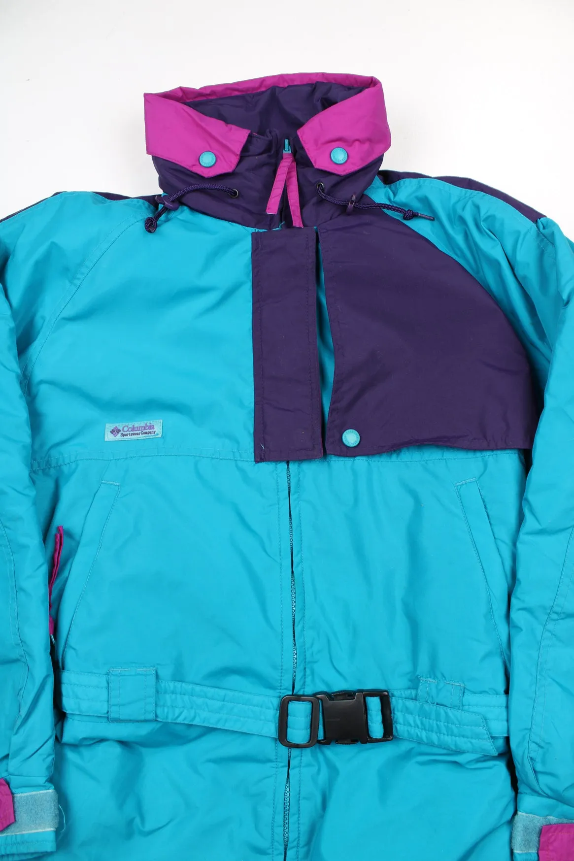 Columbia Ski Suit