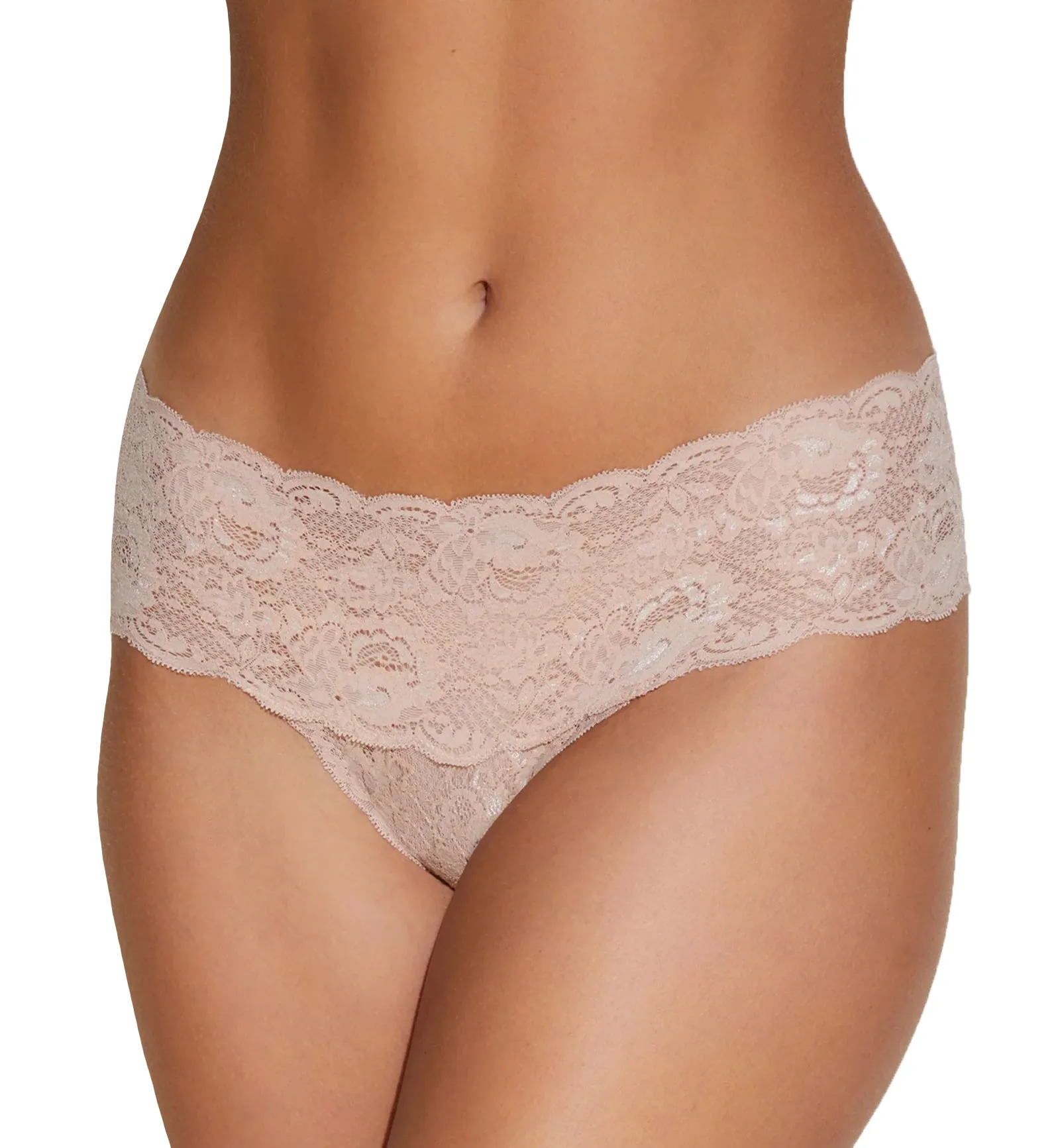 Cosabella Never Say Never Comfie Thong (NEVER0343) - Sette