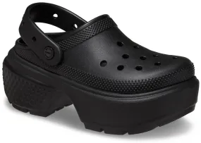 Crocs 209347 Stomp Womens Clog