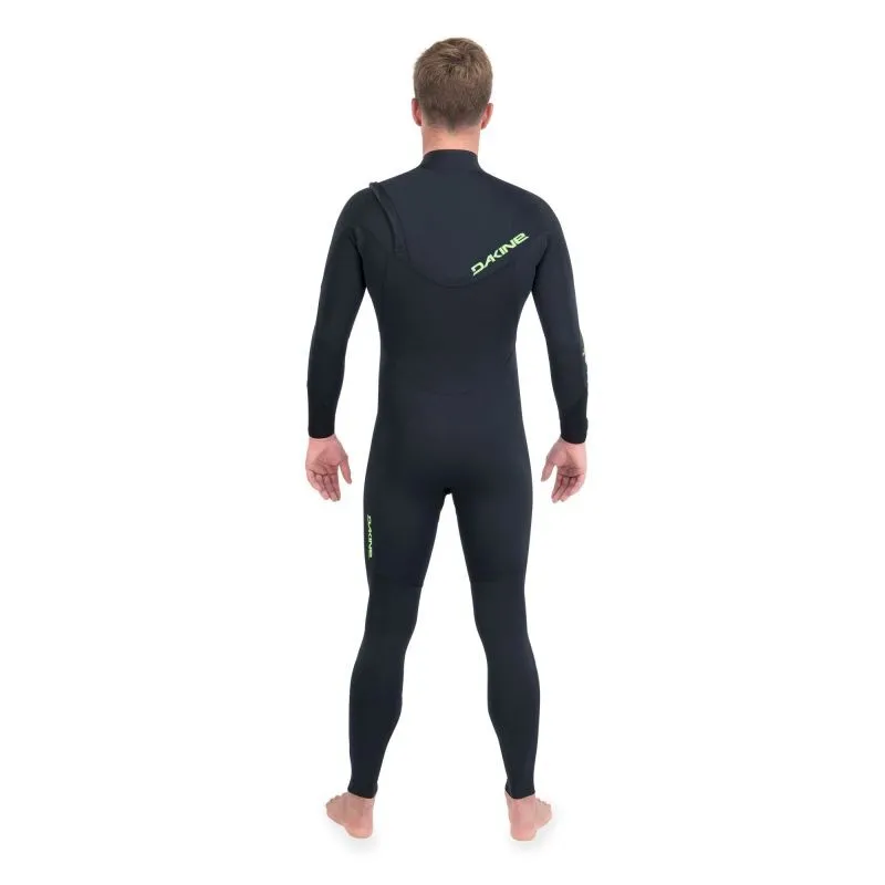 Dakine  Malama Zip Free Full Suit 3/2mm - Mute da surf - Uomo