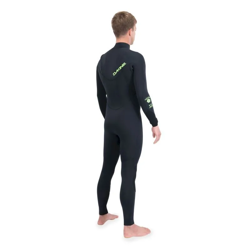 Dakine  Malama Zip Free Full Suit 3/2mm - Mute da surf - Uomo