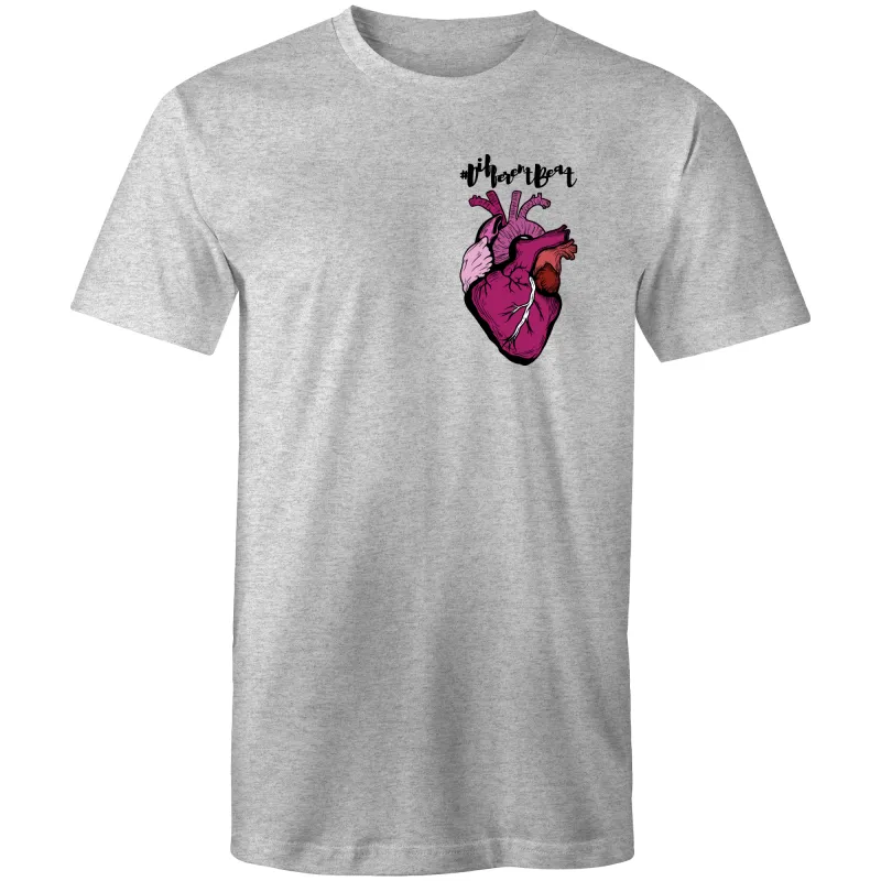 Different Beat Lesbian T-Shirt Unisex (L004)