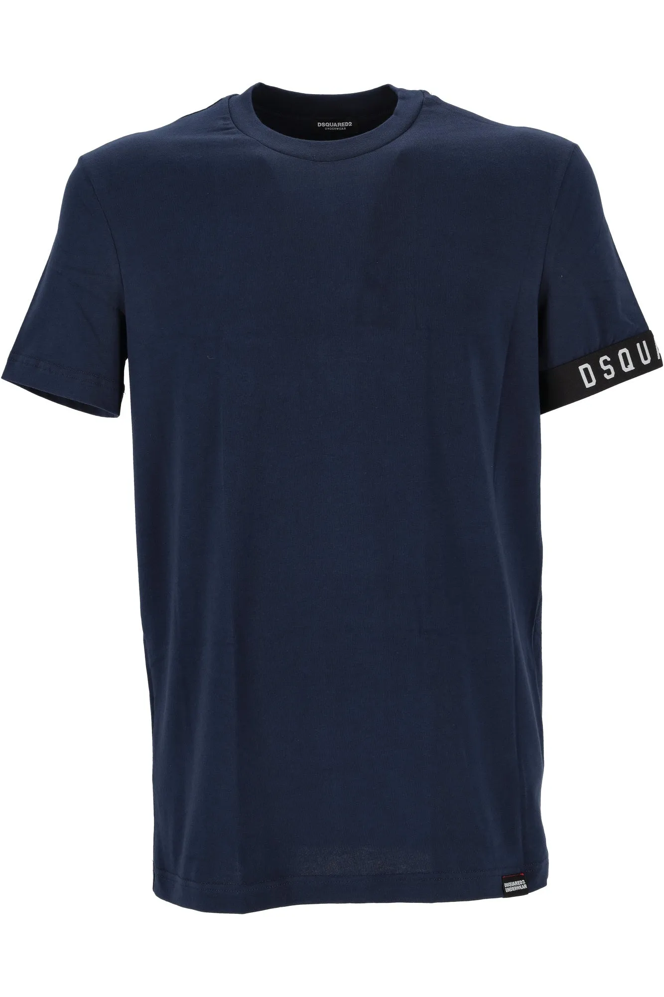 Dsquared2 T-shirt Uomo D9 M3S 540