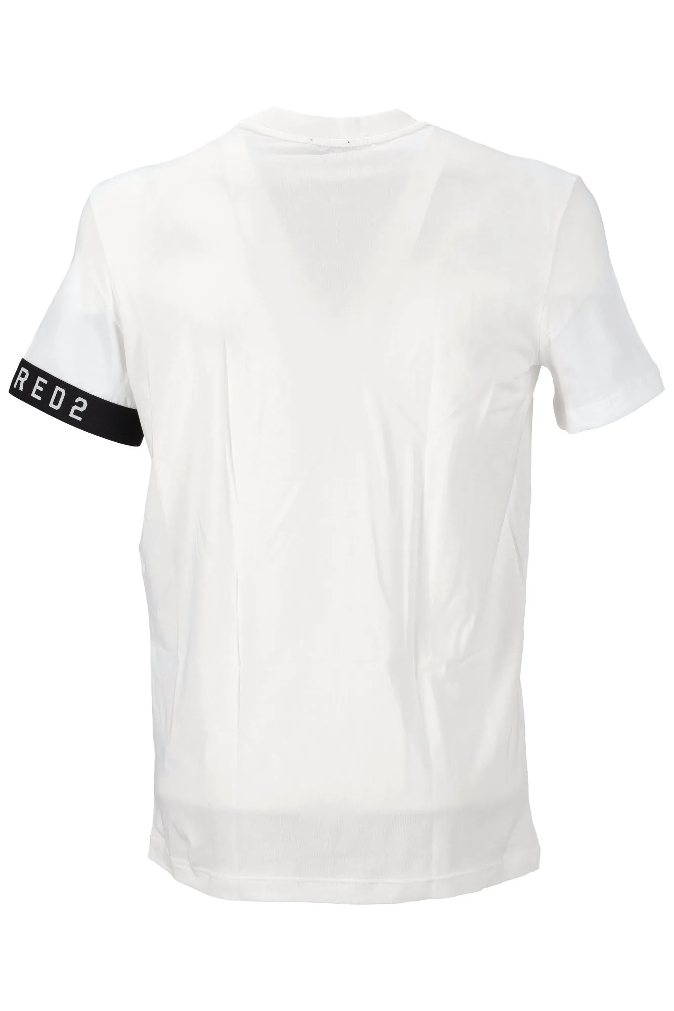 Dsquared2 T-shirt Uomo D9 M3S 540