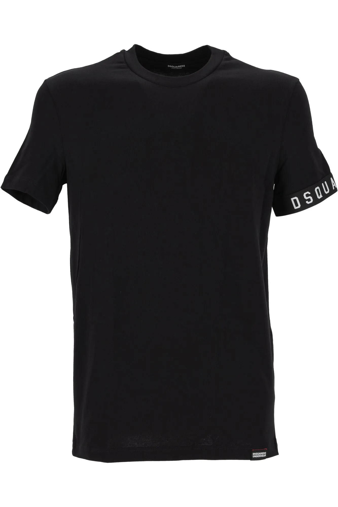 Dsquared2 T-shirt Uomo D9 M3S 540