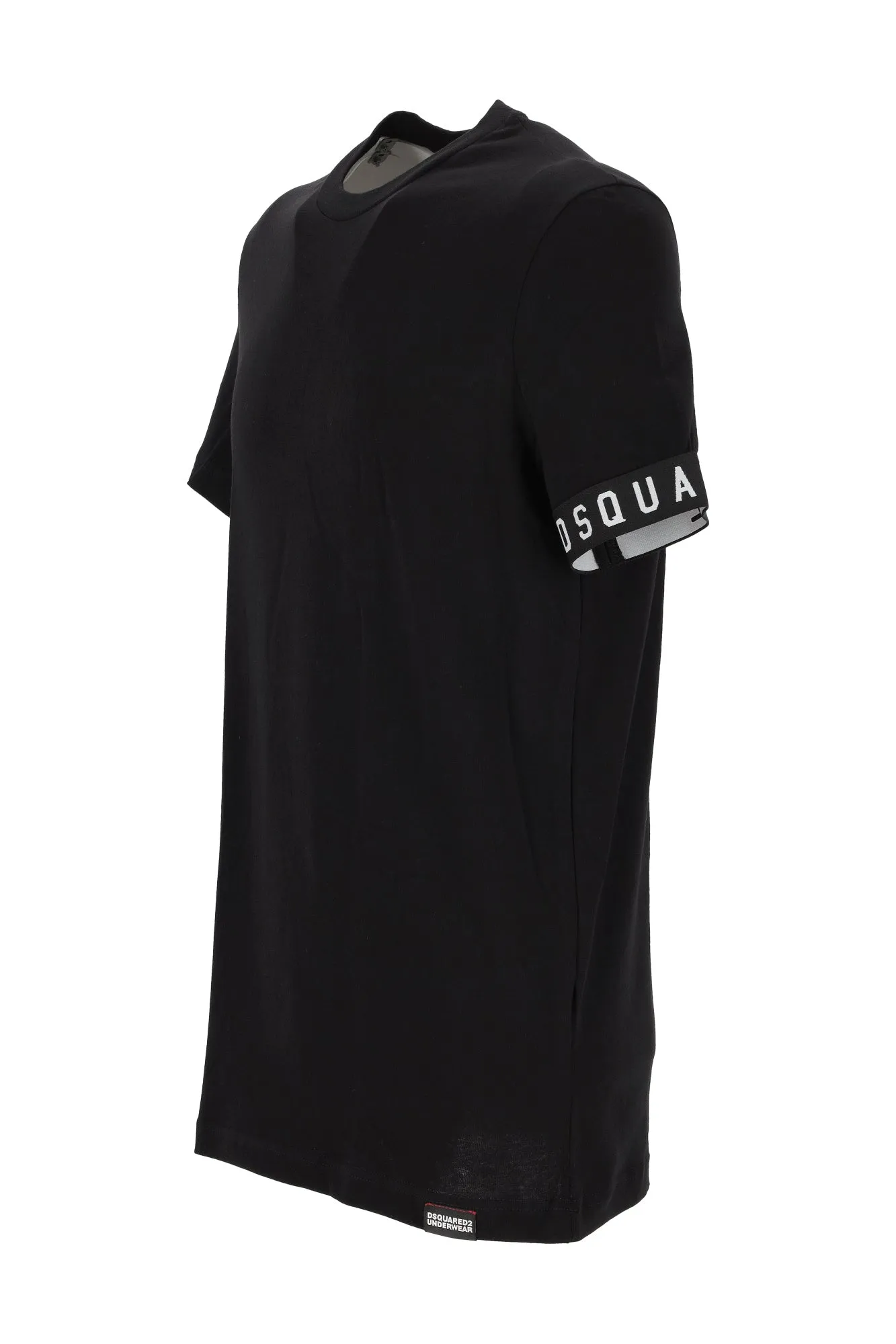 Dsquared2 T-shirt Uomo D9 M3S 540