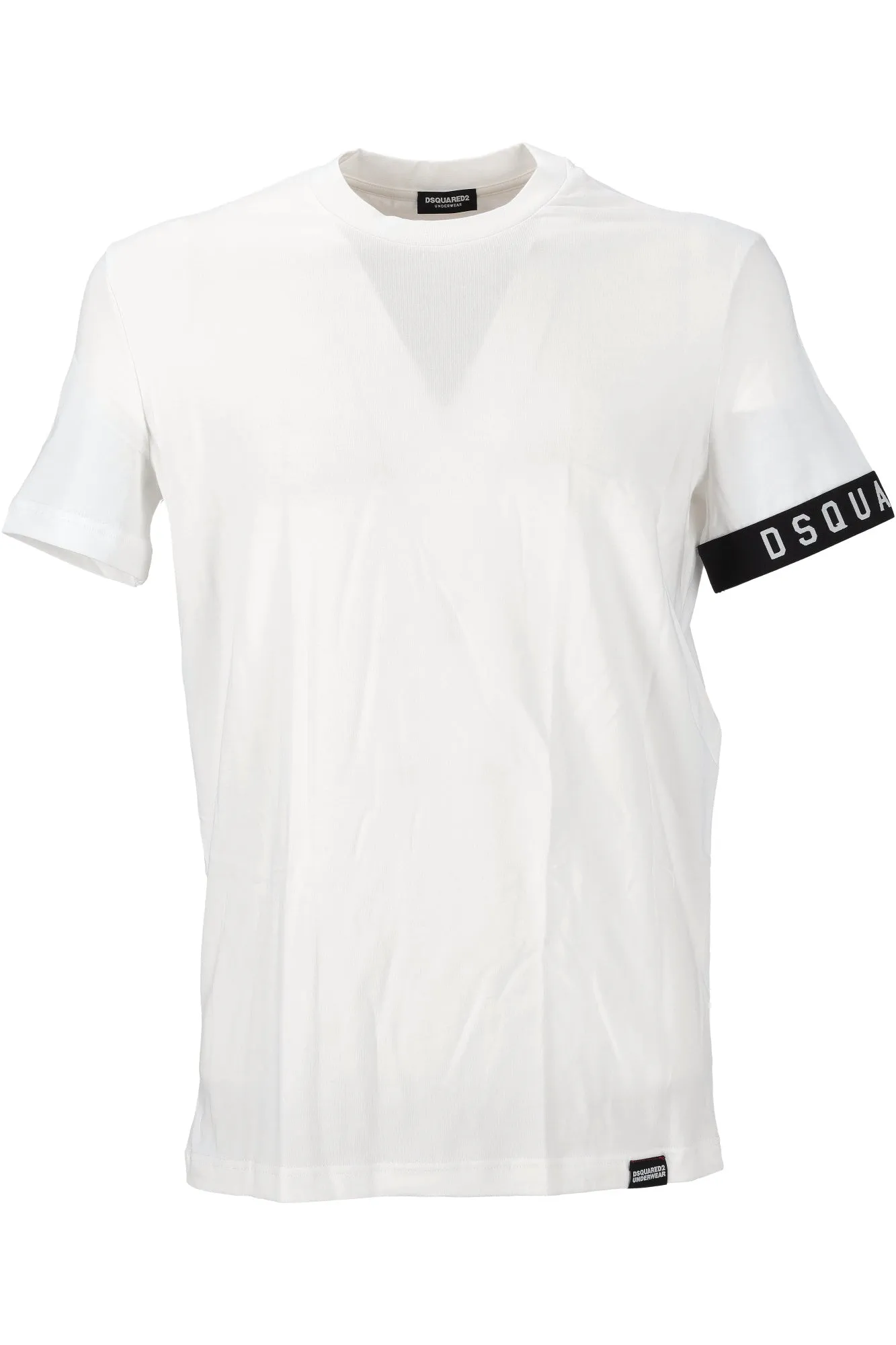 Dsquared2 T-shirt Uomo D9 M3S 540