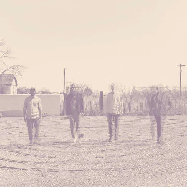 Dungen + Woods  ~ Myths 003