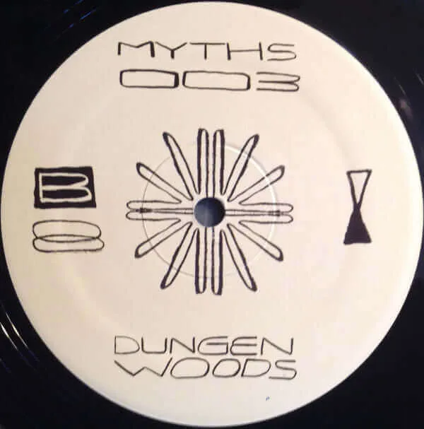 Dungen + Woods  ~ Myths 003