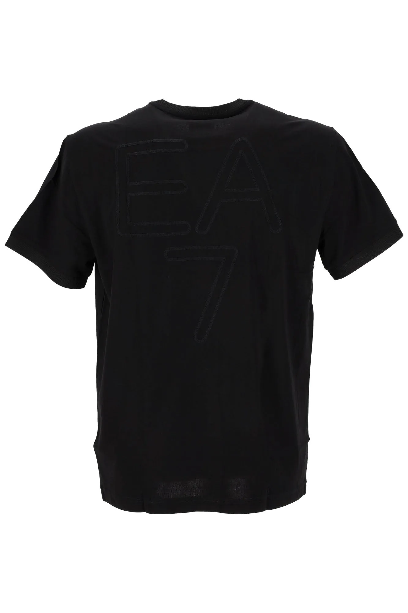 Ea7 T-shirt Uomo 3DPT31-PJRGZ