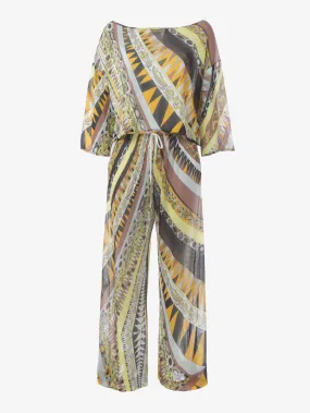 Emilio Pucci Jumpsuit