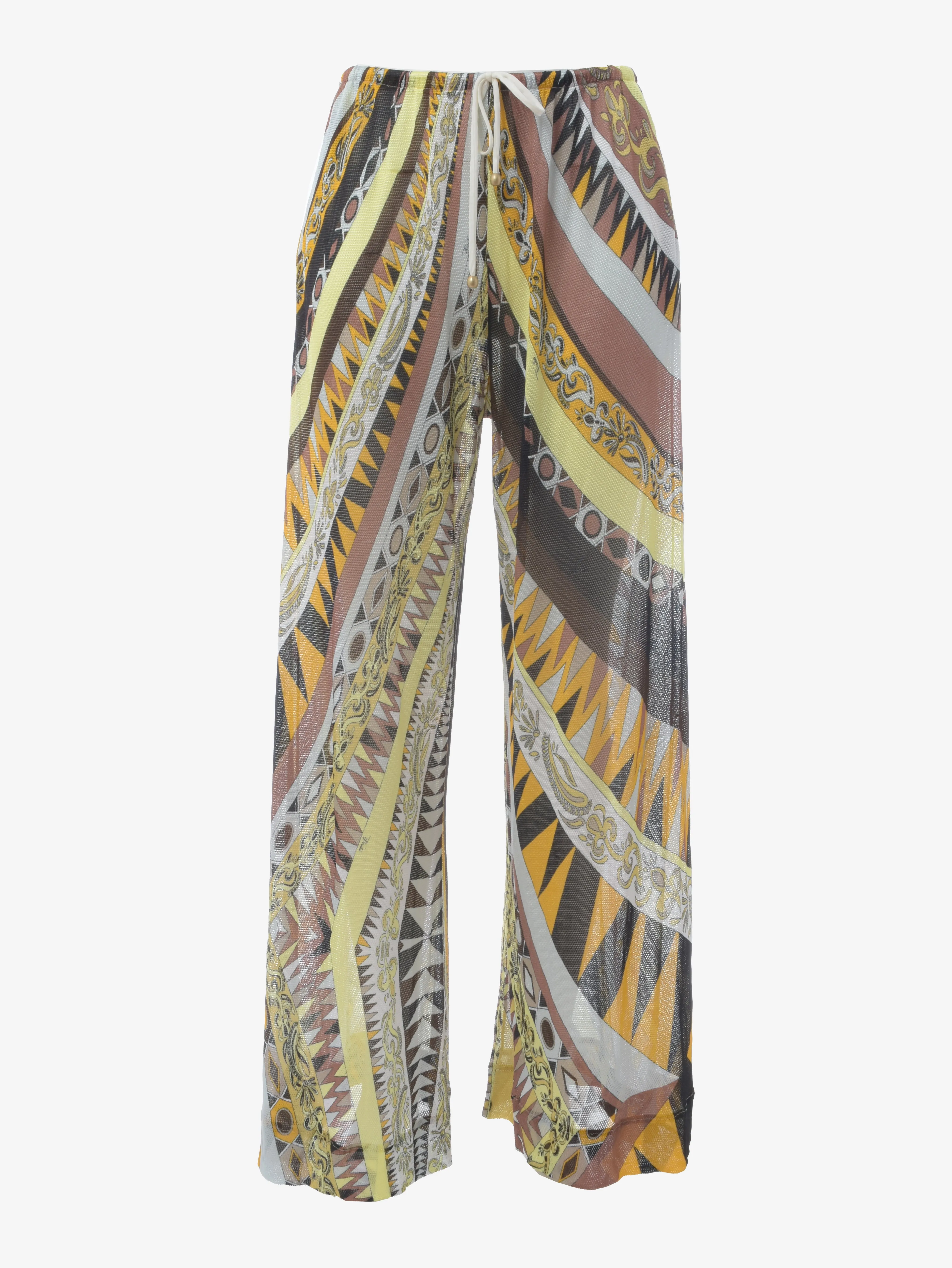 Emilio Pucci Jumpsuit