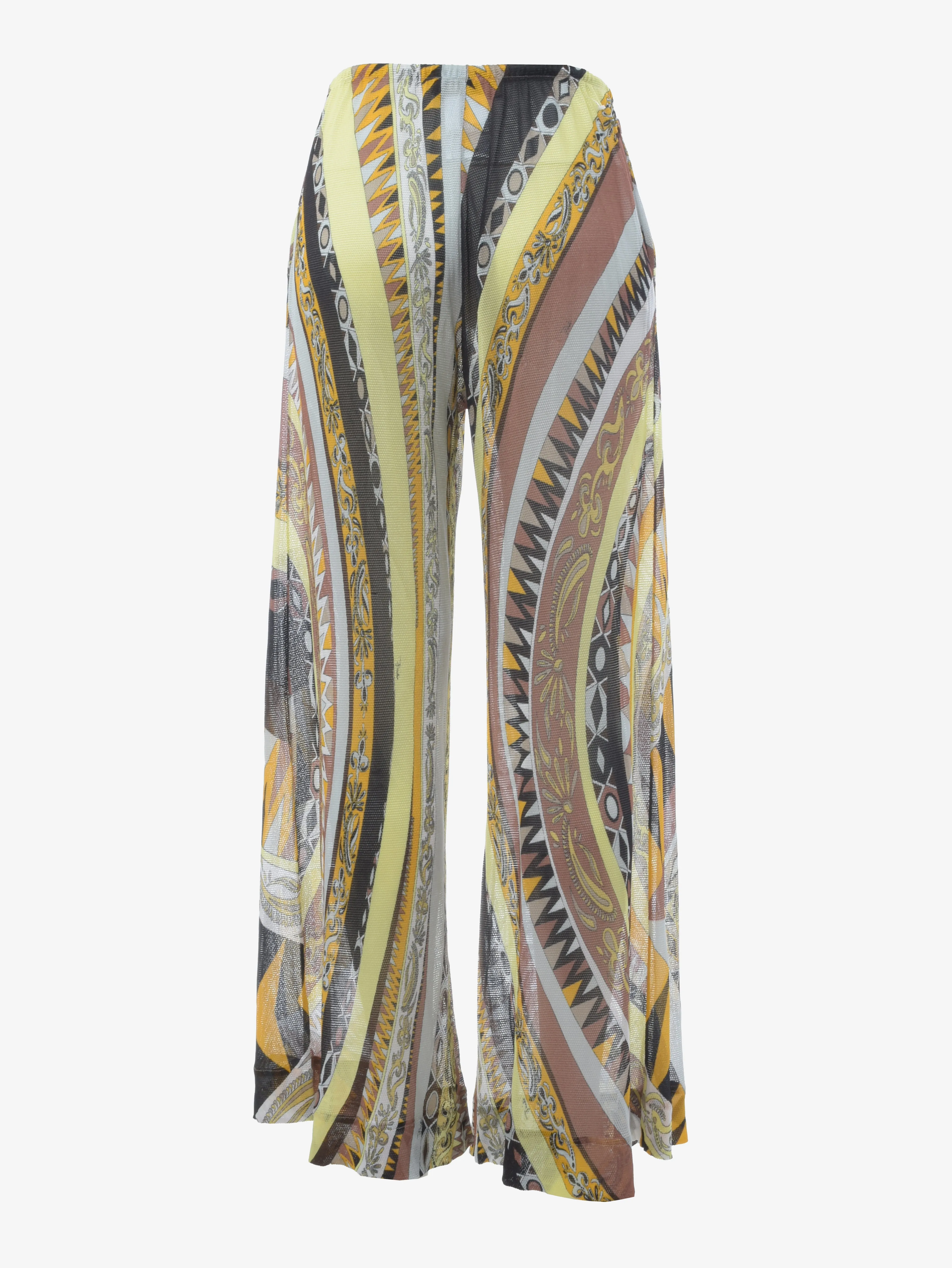 Emilio Pucci Jumpsuit